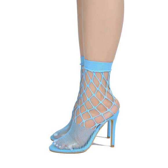 NWT**CAPE ROBBIN NUDY - TEAL TEAL 5 | ALL OFFERS / COUNTEROFFERS WELCOME - Picture 2 of 3